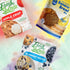 Concord Foods Apple Crisp Mix, Easy to Make Dessert with Delicious Ingredients, 8.5 oz Pack of 1