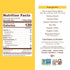 Packs, Packs, 8 (Pack 1) Simple Mills Almond Flour Crackers Snack Sea Salt, Healthy Snacks for Kids, Individual Gluten