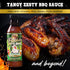 Slap Yo’ Daddy BBQ Sauce, Carolina Tangy - Chef Harry Soo's Vinegar-Based Sauce for Chicken, Ribs, Pork - Gluten Free