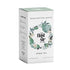 Washington Apple Green Tea, Pyramid Sachet Tea Bags, Cinnamon-Dried Apples, Caffeinated, 16 Cups