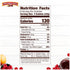 6.75 oz. Pepperidge Farm Verona Apricot Raspberry Thumbprint Cookies, Bag