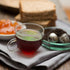 1-Pound Frontier Co-op English Breakfast Black Tea, Bulk, Full, Robust, Malty Flavor, Kosher, Organic, Non ETO
