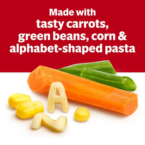 10.5 Oz Campbell's Condensed Soup, Vegetable