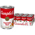 Campbell's Condensed Vegetable Beef Soup, 10.5 Ounce (Pack of 12) (Packaging May