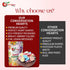 5 NY Spice Shop Conversation Hearts Candy - Pound Heart Shaped Sweet Tarts Bulk - Ideal for Goodie Bags, Candy Bowls