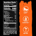 5 oz Terra Vegetable Chips, Original Vegetable Chips with Sea Salt