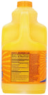 Sunny D Tangy Orange Citrus Punch - Gallon Size