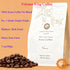 1 100% 7 oz) Hawaiian Kona Coffee Beans, No. Grade, Kona No Blend, Medium Dark Roast, Whole Bean, from Our Coffee
