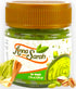 Set 7.75 oz (220 Pistachio Butter Spreadable Cream with Kataifi (Kadayif) gr), Ready for Filling, in Glass Jar, Rich