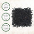35.2-Ounce (Pack 2) Roland Foods Dried Black Lentils, Specialty Imported Food, Bag