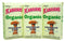 FLAHAVAN'S Organic Porridge Oats, 17 Ounce (Pack of 3)