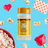Popcorn Seasoning Variety Pack, Dreamy Creamy Chives Gourmet Flavoring, 2.5 Ounce (Pack of 6)