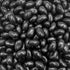 Black Licorice Jelly Beans | 2 Pound Bag | Black Jelly Beans