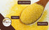 BACK TO BASICS BRINGING OUT THE BEST OF NATURE 4 lb Pozole, (4 Back to Basics Dried Corn Resealable Bag Non-GMO Whole