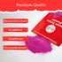12 Oz, Byait Purple Sweet Potato Powder No Additives, Natural Purple Food Coloring Powder for Baking, Smoothies