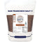 Alderwood Smoked Sea Salt - 2 lb. Bag Fine Grain by San