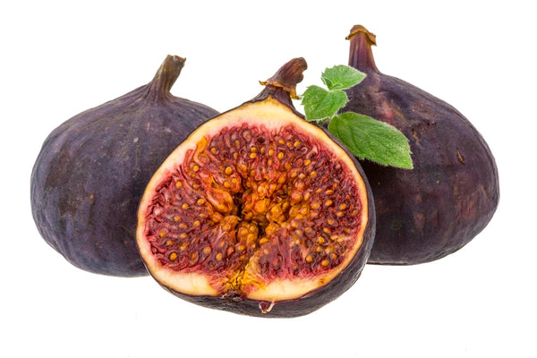 RawJoy Fresh Figs by Farms