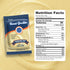 (15 pack) 15 9g Condensed Milk Sachets Ziplog - Ideal for coffee! Each Ziplog contains sachets of of delicious
