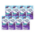 Crystal Light On The Go Energy Grape - Caffeine Energy Releasing, 10-Packet