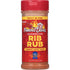 Famous Dave's Seasoning Variety Bundle - 2 pck, Steak & Burger & Rib Rub (13.75 oz.)