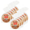 Joseph's Whole Wheat Pita Bread - Low Calorie - Kosher and Vegan