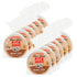 Joseph's Whole Wheat Pita Bread - Low Calorie - Kosher and Vegan