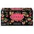 Bonsai 12 oz 8 pack Cherry Peach Sweetened Sparkling Water, fl cans