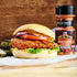McCormick Grill Mates Nashville Hot Chicken Seasoning, 3 oz, Pack of 6
