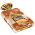 12 Count Nature's Own Perfectly Crafted Brioche Style Butter Rolls, Non-GMO Dinner Rolls