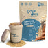 Dozy Oats Overnight Oatmeal, 15-Serving Big Batch Bag. Gluten-Free, Natural Source of