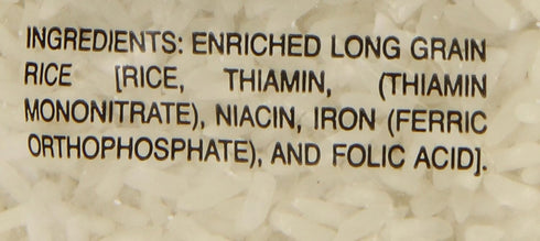Falcon Rice Country 5 Cajun Louisiana Long Grain Rice, Pounds