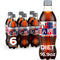 Diet Coke Diet Soda, 16.9 fl oz Bottles, 6 Pack - Cola