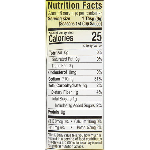2.5 (Pack 12) Orrington Farms Slow Cookers Southwest Style Chicken Seasoning, Ounce