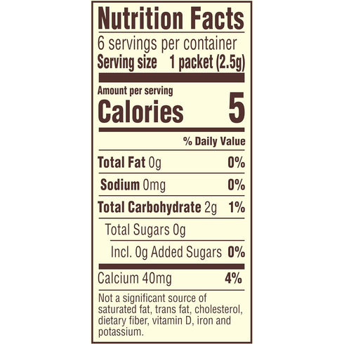 Country Time Sugar-Free Raspberry Lemonade Drink Mix - 6 On-the-Go Packets