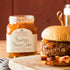 12.5 Stonewall Kitchen Bourbon Bacon Jam, Ounce