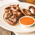9.5 (Pack 3) Miller's Banana Pepper Sauce - Red Banana Pepper Mild Hot Sauce, Sweet Spicy Banana Pepper Sauce - Best