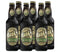 Hank's Gourmet Sodas Pack of 6 - (Diet Root Beer)