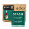 Stash Tea Christmas Eve Herbal Tea - Caffeine Free, Non-GMO Project Verified