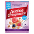 Oatmeal Crisp 399g/14.1 oz., Triple Berry Cereal, (Imported from Canada)