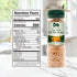 8 oz Dh Foods Chili Salt Vietnamese Seasoned Salt Blend of Salt, Chili & Garlic for Fruits, Vegetables & Meat