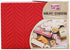 NaturaleBio Hillshire Farms Meat & Cheese Gift Box (Gold)