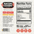 Bacon Lovers Seasoning Mix by Flavor God - Premium All Natural & Healthy Spice Blend for Beef, Eggs, Salad & Vegetables