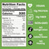 7.9 Oz (6-Pack) Kitchen & Love Cooked Farro, Artichoke Lemon & Roasted Garlic, Ready to Eat, Quick Cups, Shelf Stable
