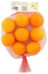 Fresh Produce 4 lb Package Orange, Valencia, Organic, (California or Mexico)