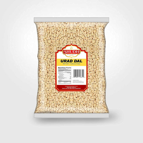 Indian Spice 7LB URAD DAL