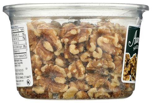 AURORA 7 oz Products Organic Walnut Halves