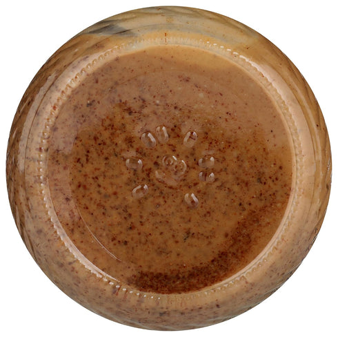 16 oz Once Again Creamy Organic Almond Butter No Sugar, Lightly Toasted - Single Ingredient Nut Butter, No Palm Oil, No