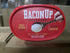 14 (3-pack) Bacon Up Bacon Grease for Cooking - Ounce with spoon