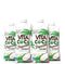Pressed Coconut Trial Pack, 16.9 Fl Oz (Pack of 4)