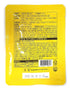 LENITH Pack 1 Spicy Seasoned Charcoal Tuna Chilli Tuna Pouch Protein Every Pouch/Product of Korea